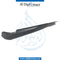 Left SIDE PANEL SEAL for BMW 3 SERIES 2018-2022 models, Part Number 51767419385